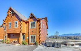 Mountain Splash Lodge - Pigeon Forge, Tn