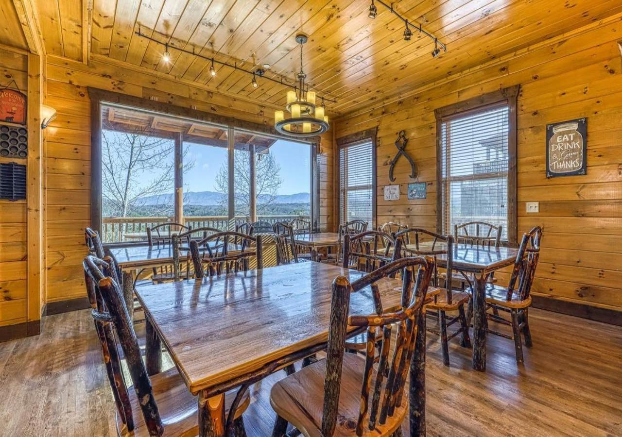Mountain Splash Lodge - Pigeon Forge, Tn Sevierville Zewnętrze zdjęcie