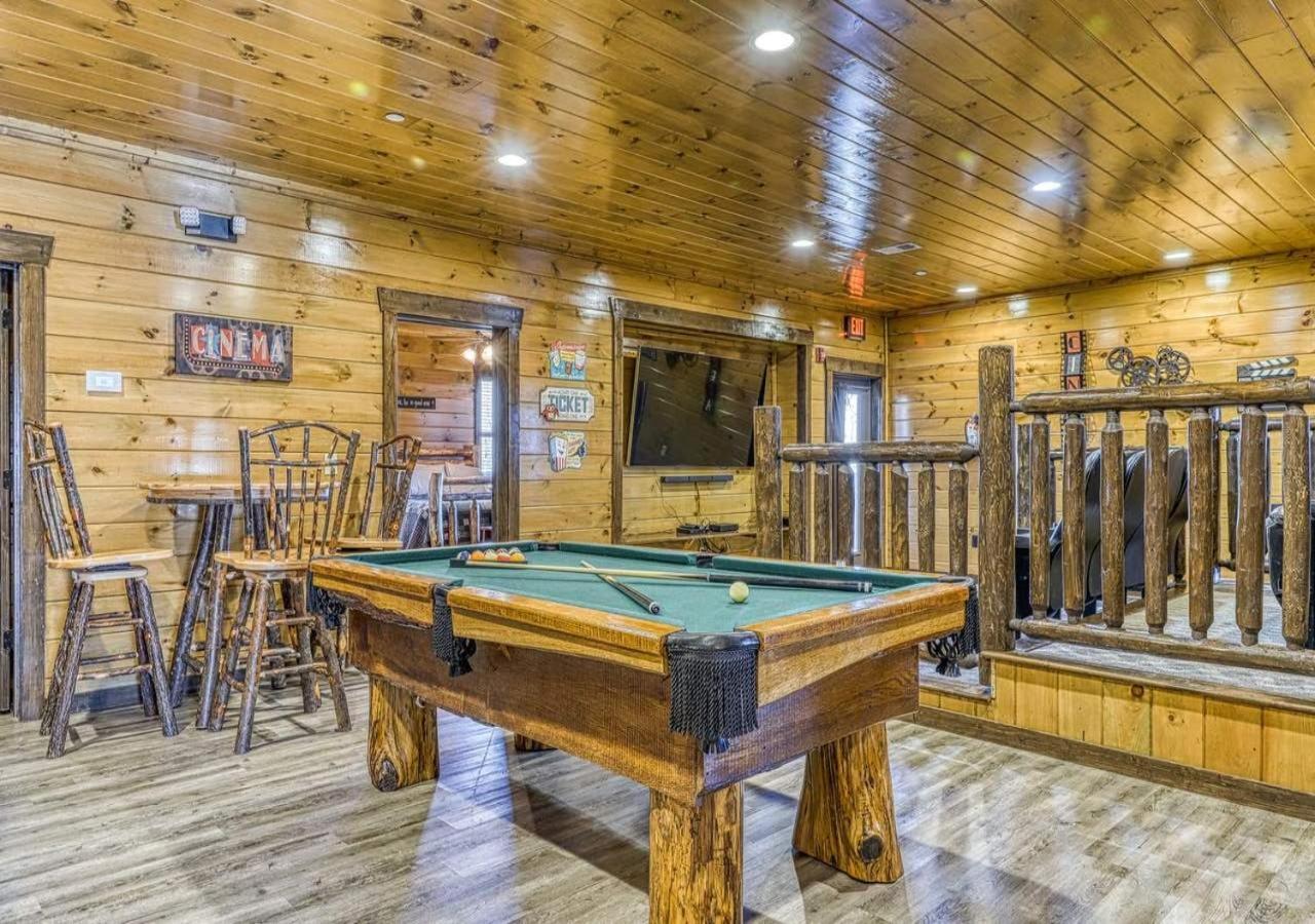 Mountain Splash Lodge - Pigeon Forge, Tn Sevierville Zewnętrze zdjęcie