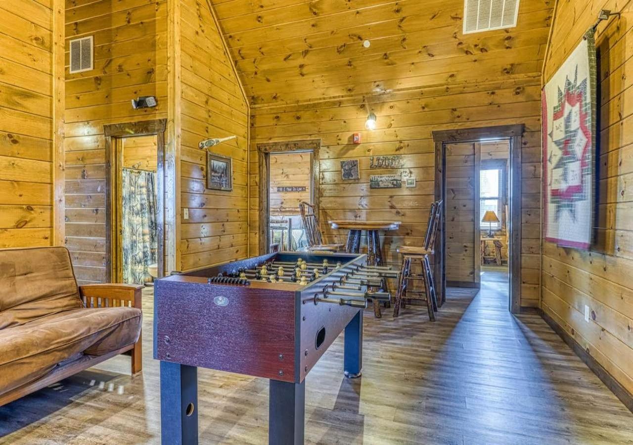 Mountain Splash Lodge - Pigeon Forge, Tn Sevierville Zewnętrze zdjęcie