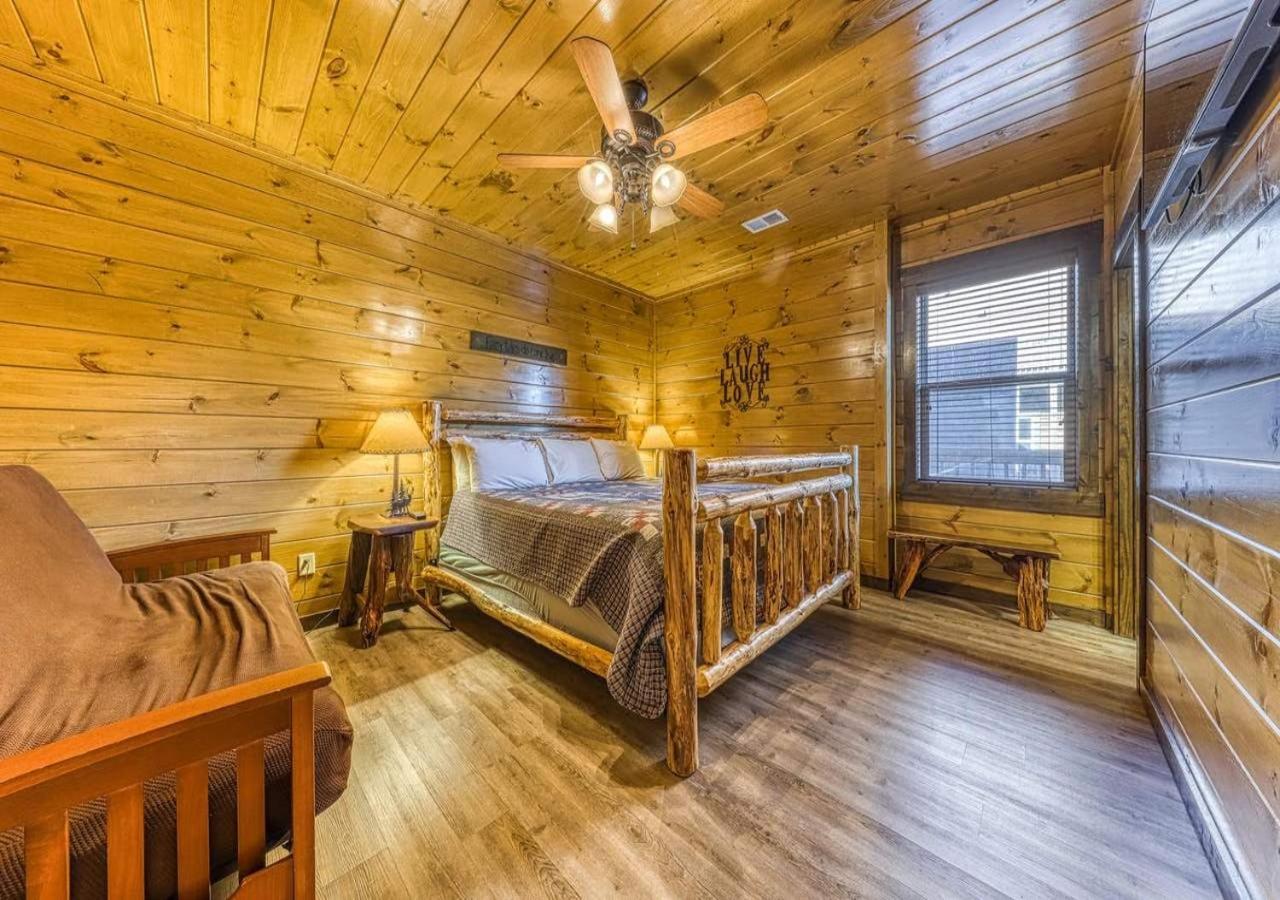 Mountain Splash Lodge - Pigeon Forge, Tn Sevierville Zewnętrze zdjęcie